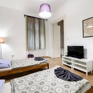  Apartment Miracle - Center Hungary