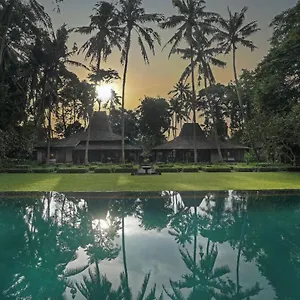  Villa Puri Tupai Indonesia