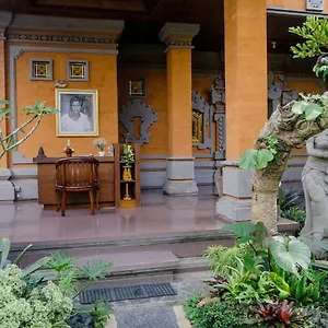  Homestay Desak Putu Putra Indonesia