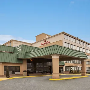 3* Hotel Ramada By Wyndham Near Paramus