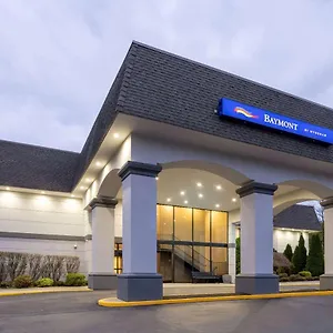 3* Hotel Baymont By Wyndham White Plains -