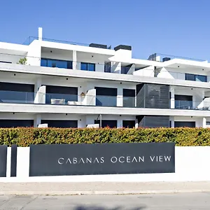 My Ocean View Cabanas De Tavira