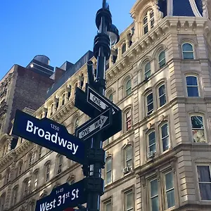  Apartamento Nyc Empire