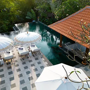  Villa Adepa Indonesia