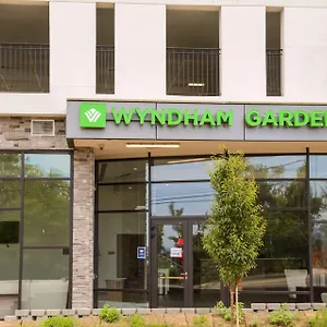 3* Hotel Wyndham Garden - Secaucus