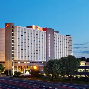 3* Hotel Hilton Newark Airport