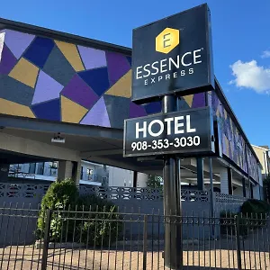 2* Hotel Essence Express Ewr Airport