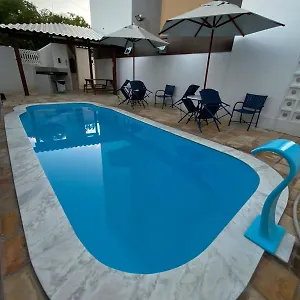 Centro De Pôrto das Galinhas