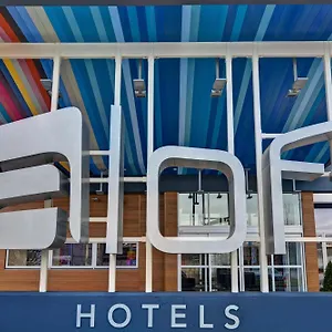 3* Hotel Aloft Meadowlands
