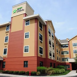 2* Hotel Extended America - - Newark Airport