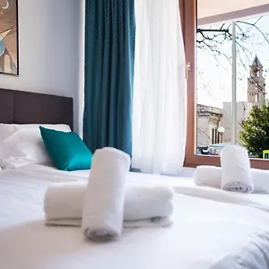  Apartment Zen Centre Croatia