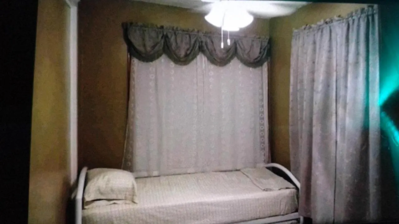 Homestay Hova House Apartment Elizabeth